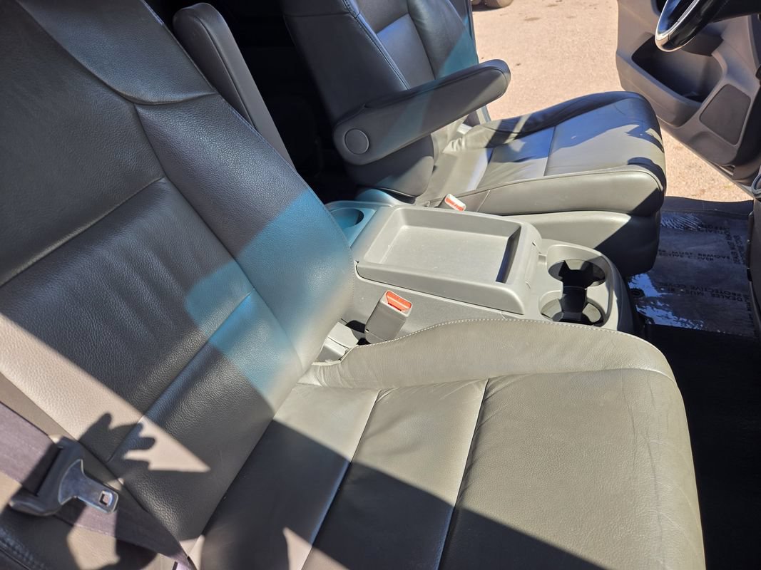 Used 2012 Honda Odyssey EX-L image 27