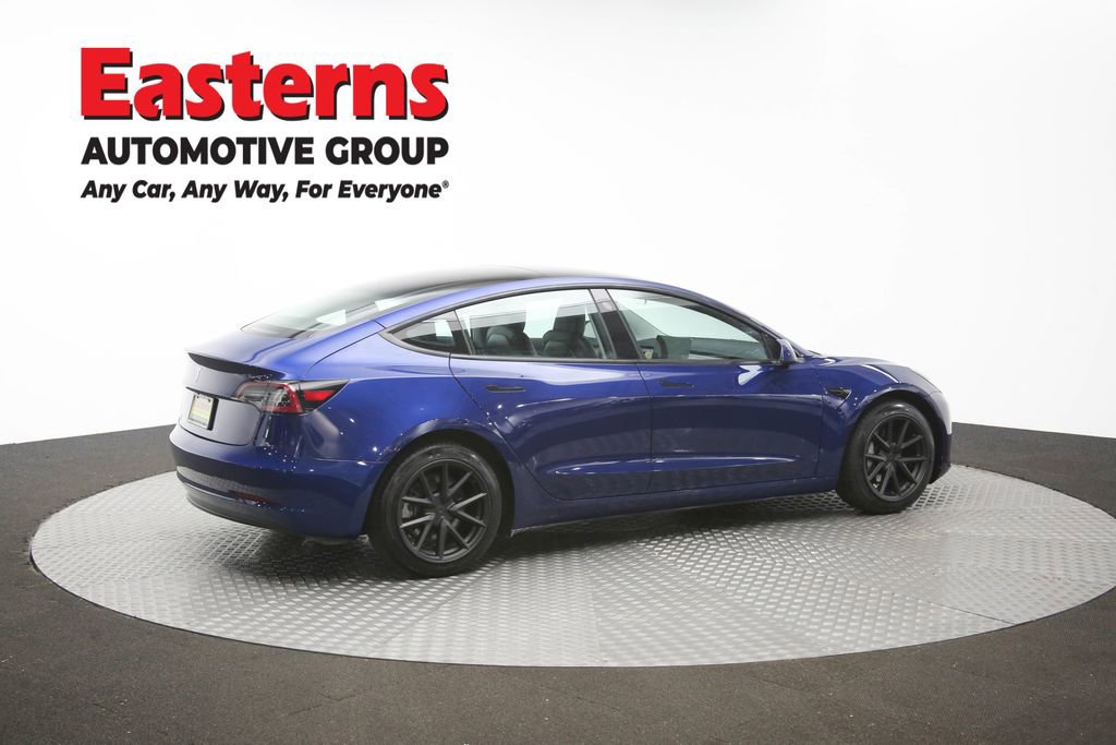 Used 2023 Tesla Model 3 Standard Range RWD image 37