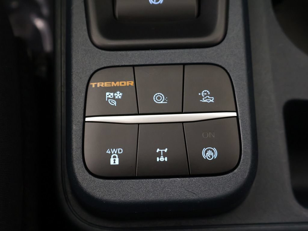 Used 2024 Ford Maverick Tremor w/ Tremor Off-Road Package AWD/4WD image 57