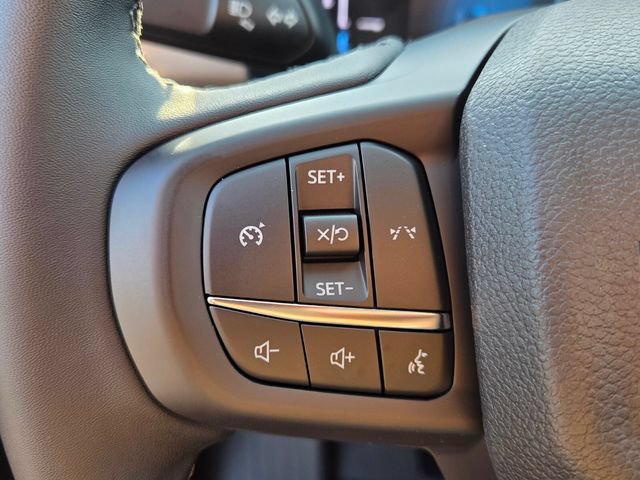 New 2026 Ford Ranger XLT RWD image 54