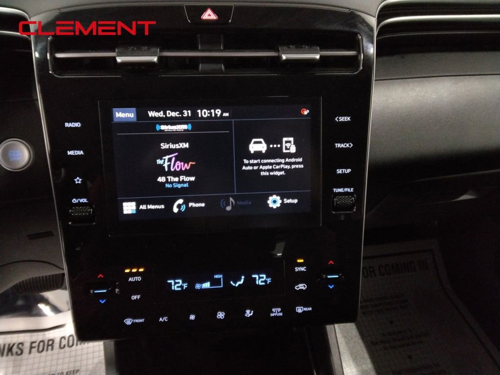 Used 2024 Hyundai Tucson SEL image 24