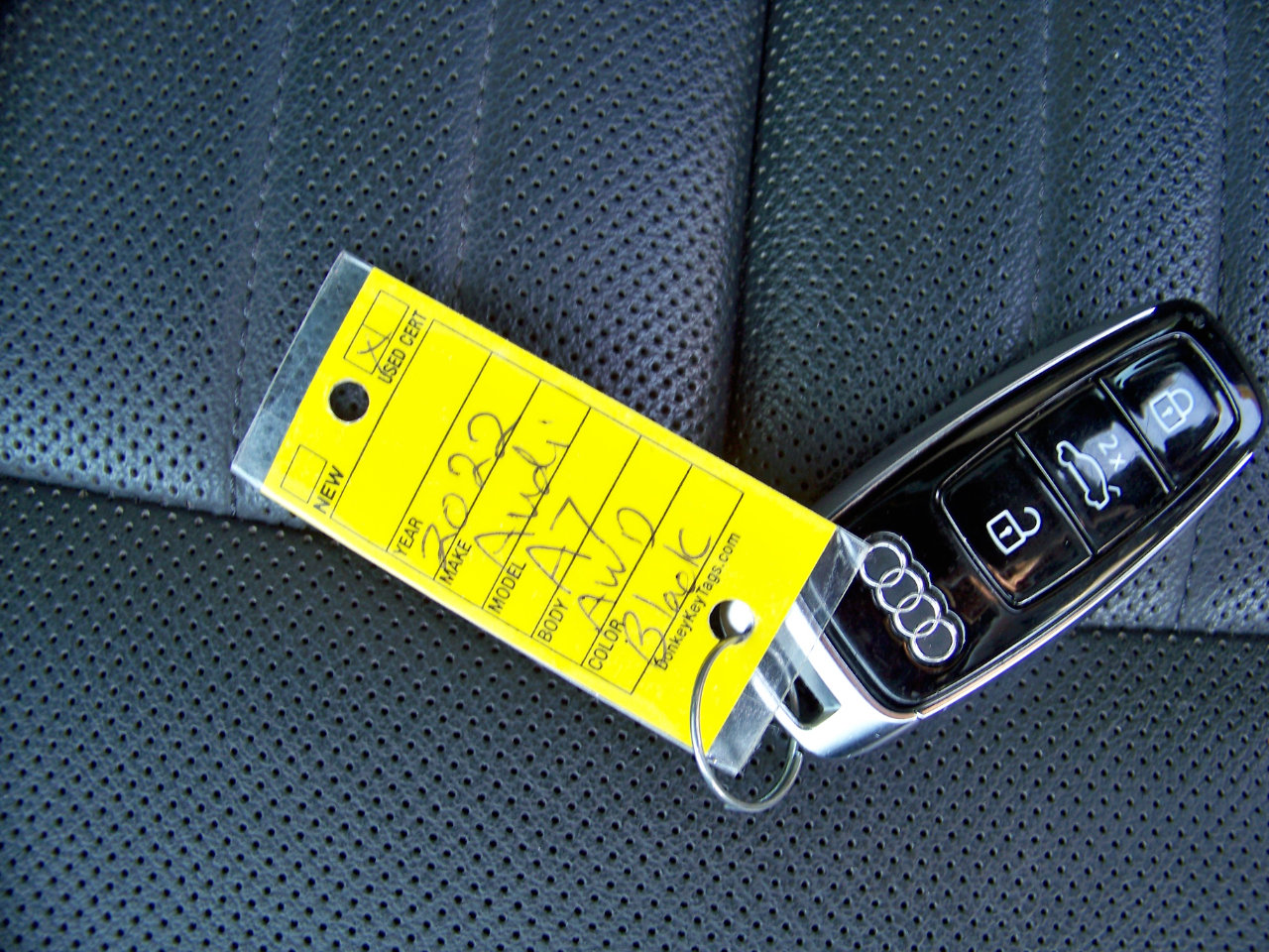 Used 2022 Audi A7 3.0T Premium Plus image 26