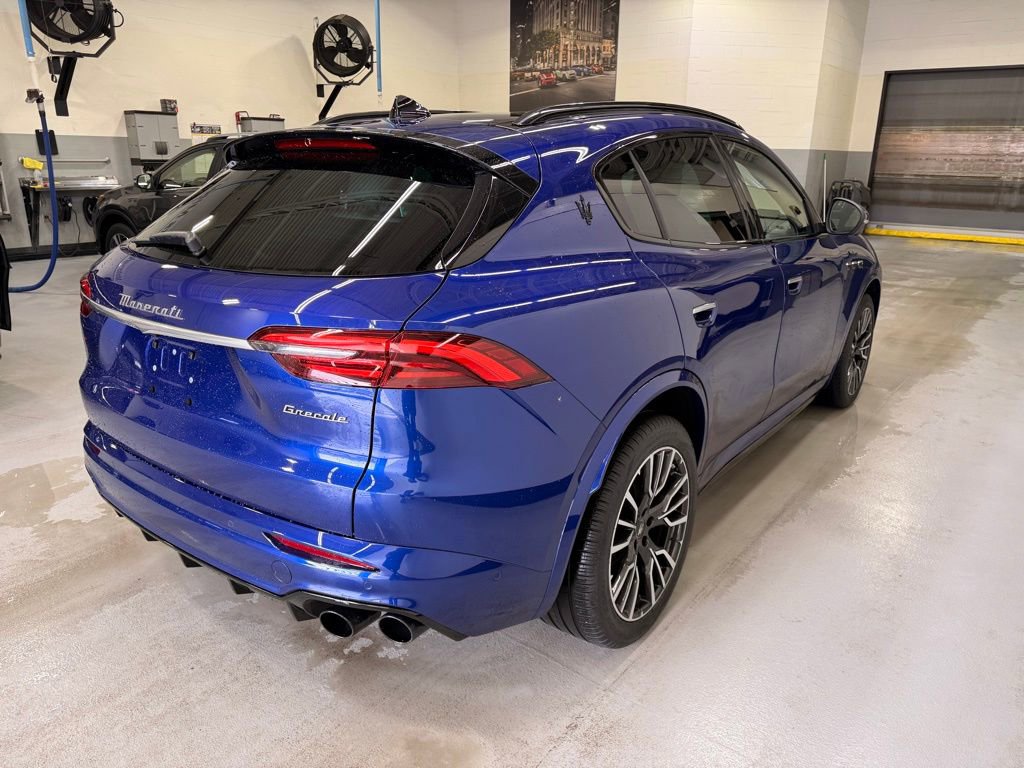 Used 2023 Maserati Grecale Modena image 6