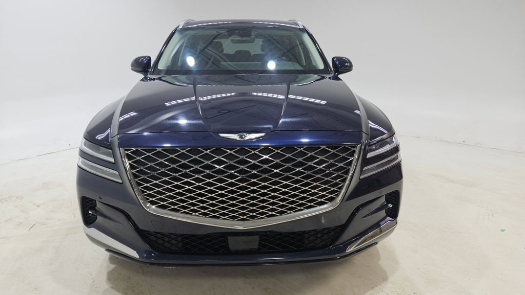 Used 2024 Genesis GV80 2.5T image 13