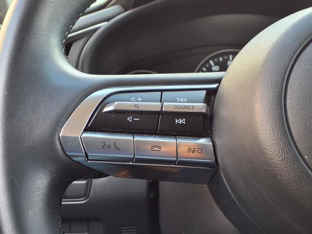 Used 2019 MAZDA MAZDA3 Sedan FWD image 11