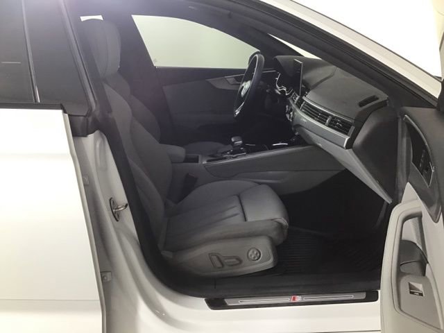 Certified 2023 Audi A5 2.0T Premium Plus w/ Premium Plus AWD/4WD image 26