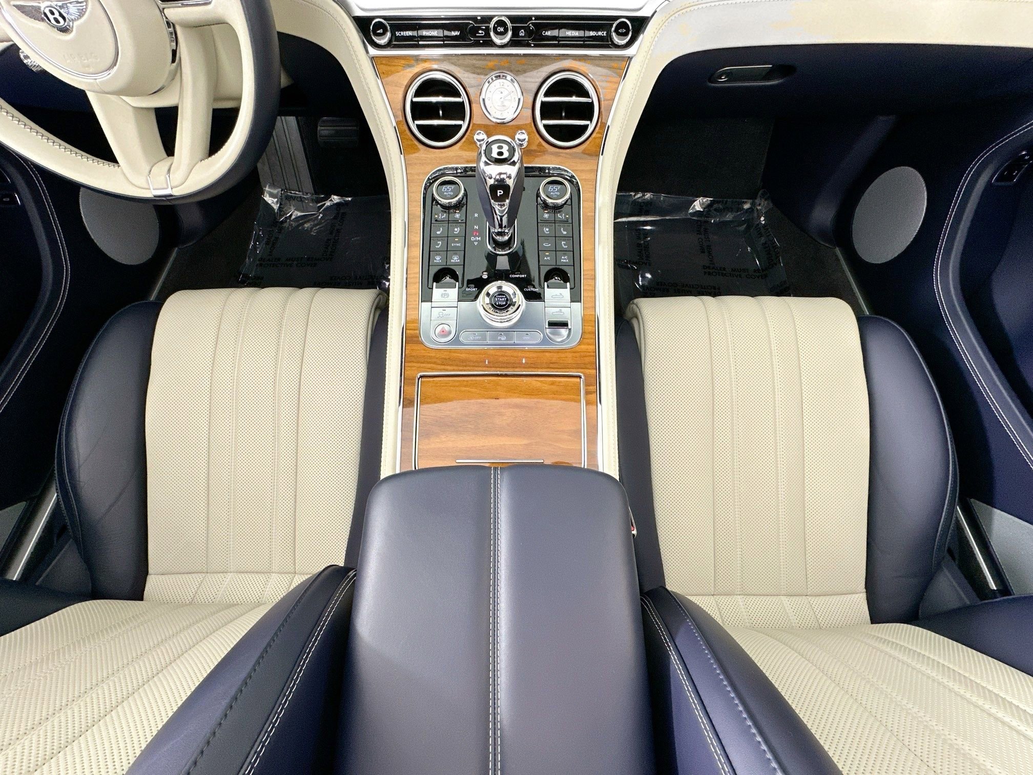 Certified 2023 Bentley Continental GT Mulliner image 23