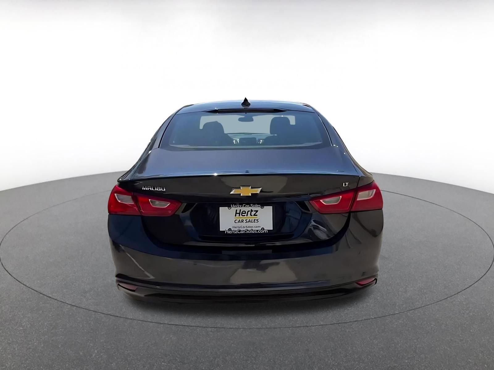 Used 2023 Chevrolet Malibu LT w/ Driver Confidence Package FWD image 14