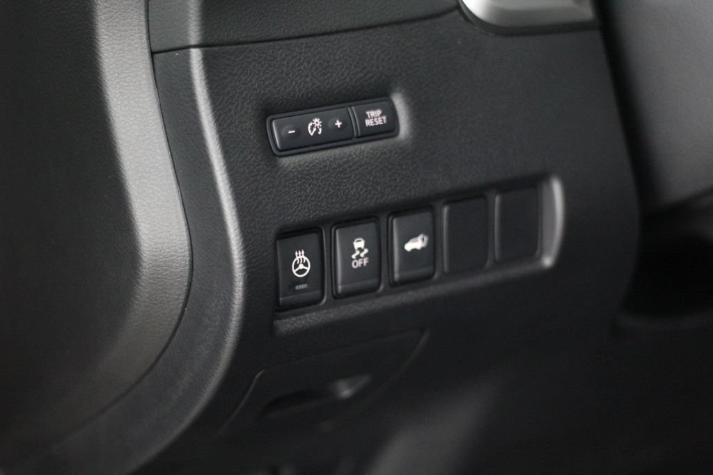 Used 2018 Nissan Murano SL w/ Midnight Edition Package FWD image 46