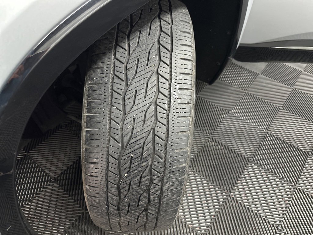 Used 2021 Chevrolet Traverse Premier w/ Redline Edition image 49