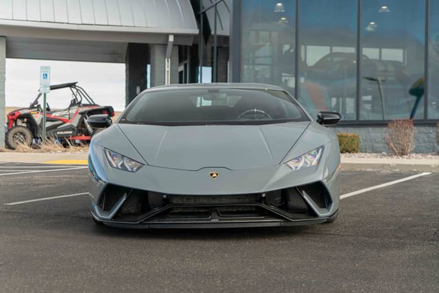 Used 2018 Lamborghini Huracan Performante image 29