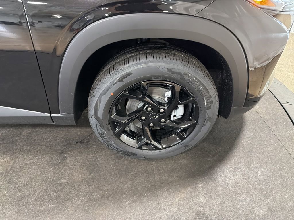 New 2026 Chevrolet Trax LT image 33