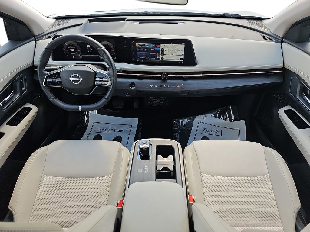 Used 2023 Nissan Ariya FWD image 12