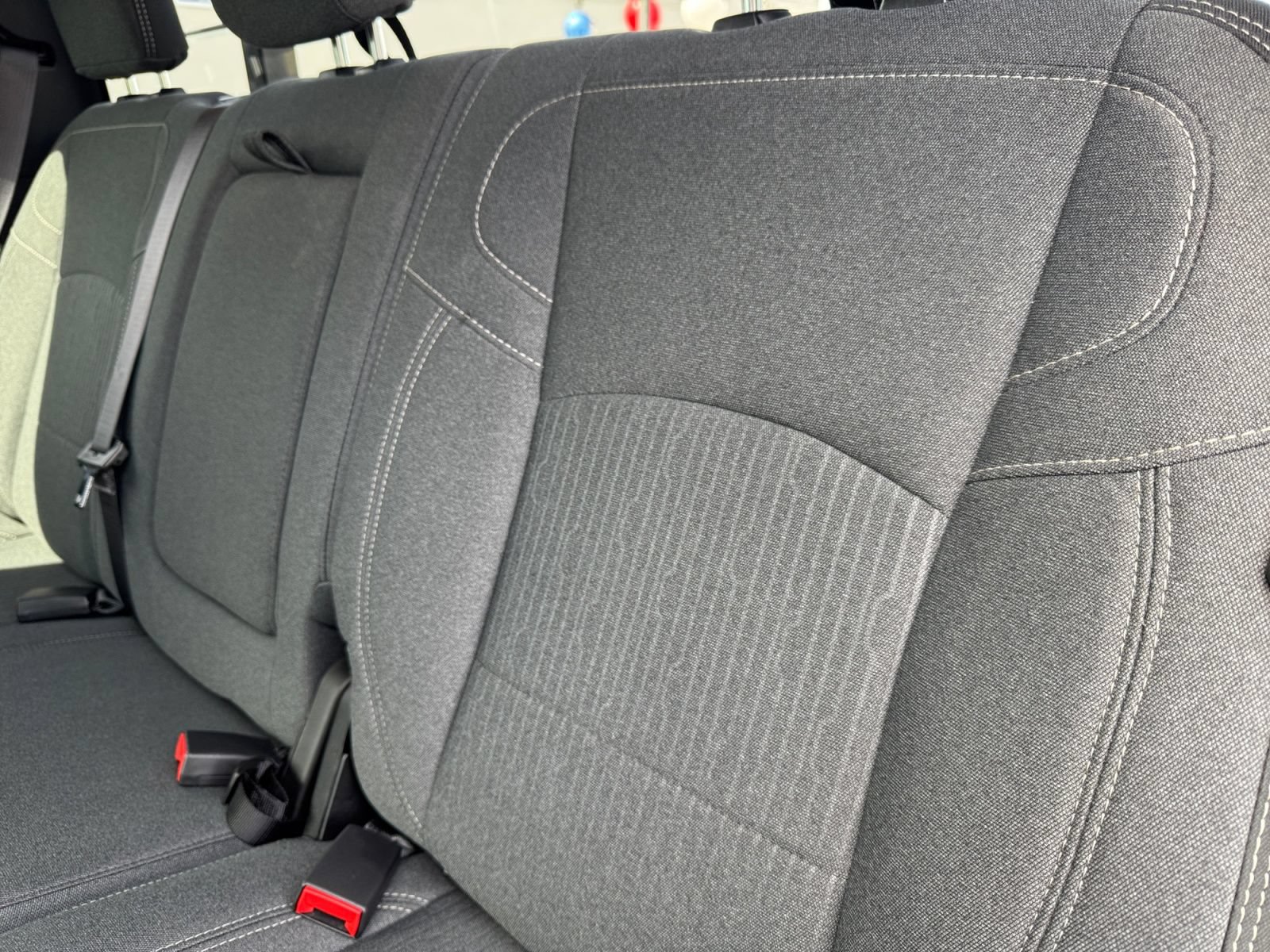 Used 2021 RAM 1500 Warlock AWD/4WD image 20