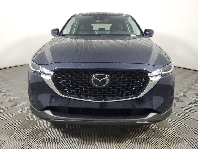 Certified 2023 MAZDA CX-5 AWD 2.5 S w/ Select Package image 2