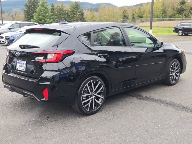 New 2026 Subaru Impreza 2.0i Sport image 8