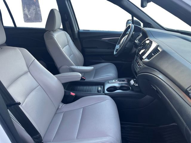 Used 2022 Honda Passport EX-L image 15