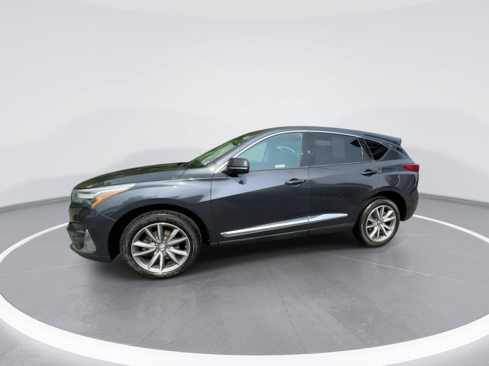 Used 2020 Acura RDX w/ Technology Package AWD/4WD image 5