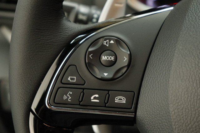 New 2026 Mitsubishi Eclipse Cross SEL AWD/4WD image 9
