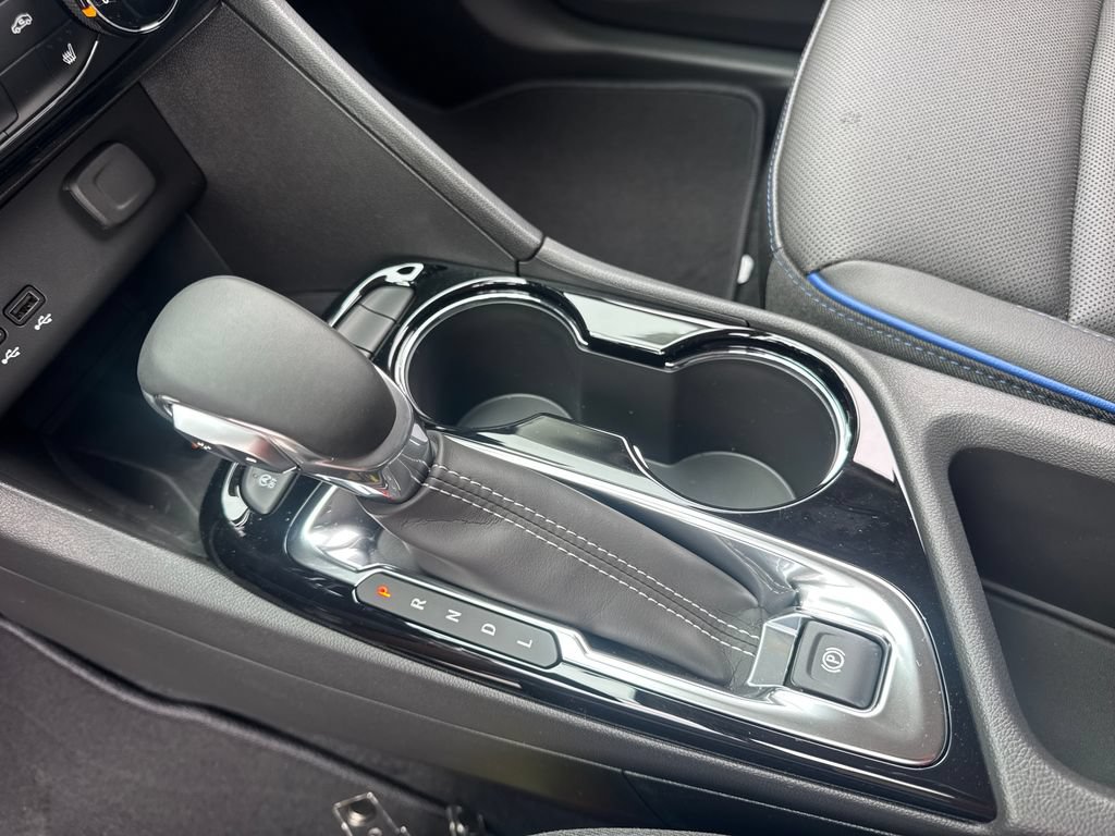 New 2026 Buick Encore GX Sport Touring w/ Advanced Technology Package AWD/4WD image 16