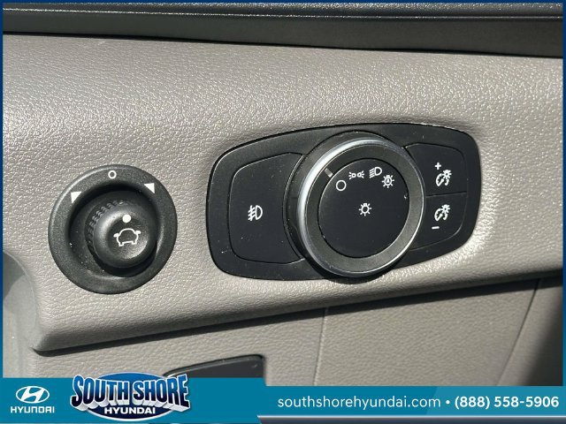 Used 2025 Ford Transit 250 Low Roof w/ Exterior Upgrade Package RWD image 16