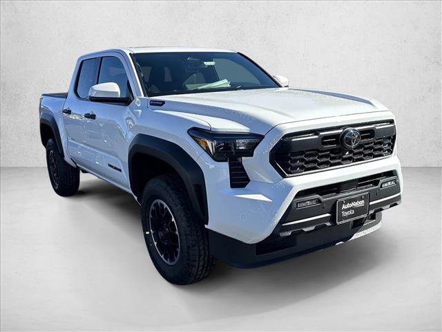New 2025 Toyota Tacoma TRD Off-Road image 3