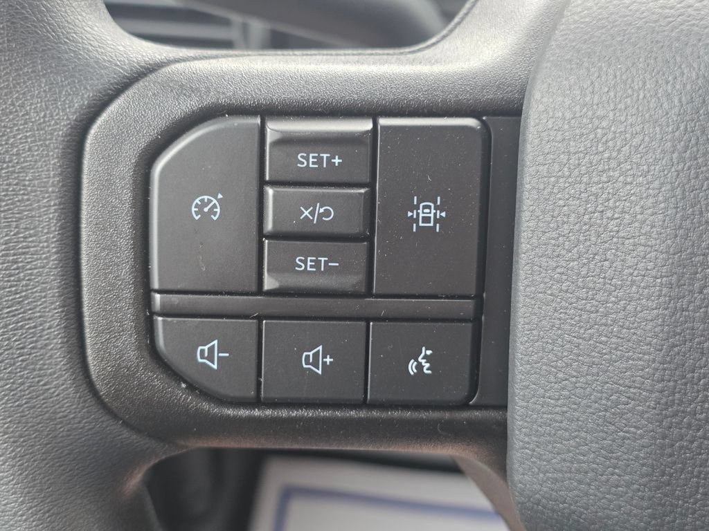 New 2026 Ford F550 4x4 Regular Cab Super Duty image 33