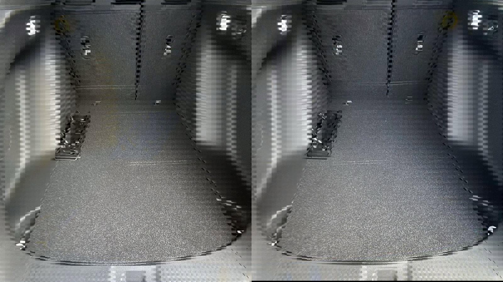 New 2026 Honda HR-V Sport image 16