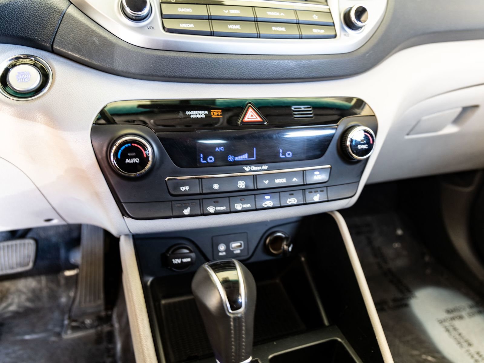 Used 2018 Hyundai Tucson Value FWD image 21