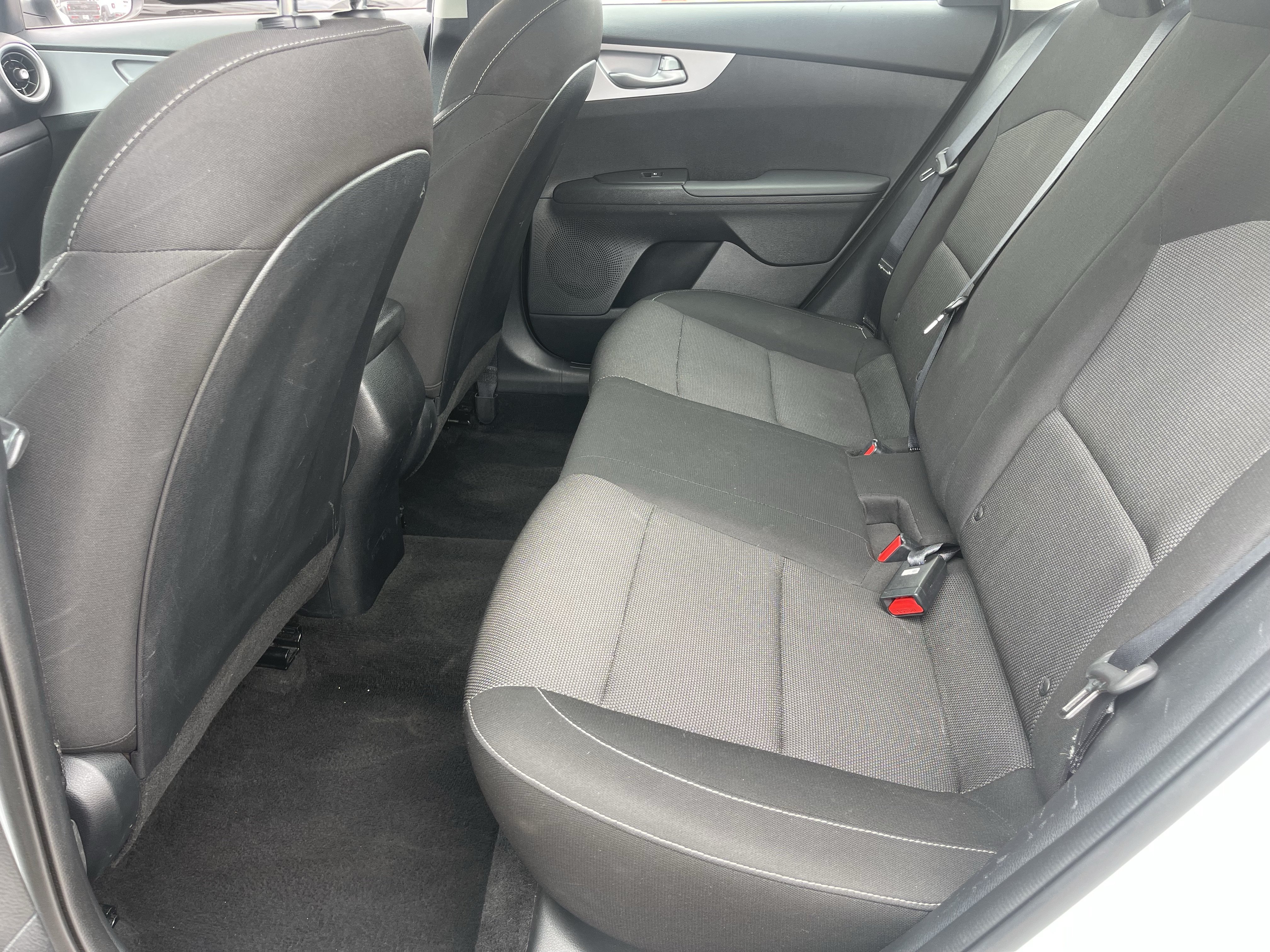 Certified 2024 Kia Forte LXS FWD image 12