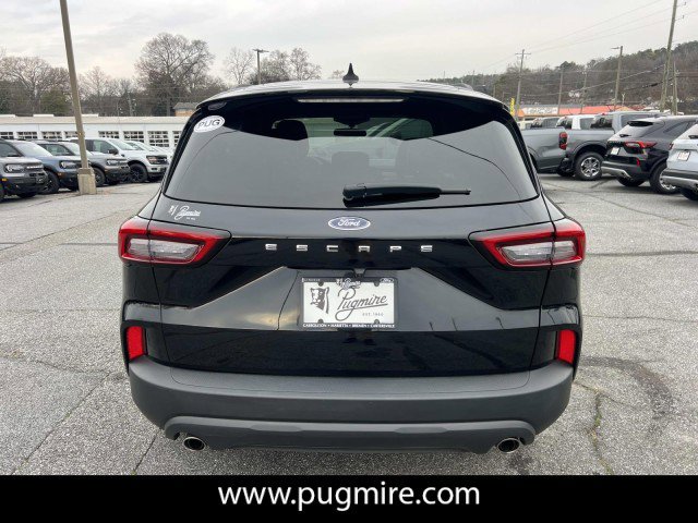 Used 2025 Ford Escape ST-Line image 6