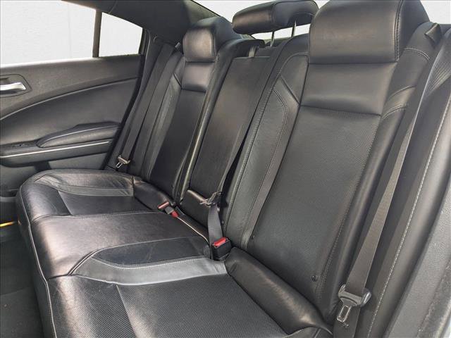 Used 2020 Dodge Charger SXT w/ Leather Interior Group image 20