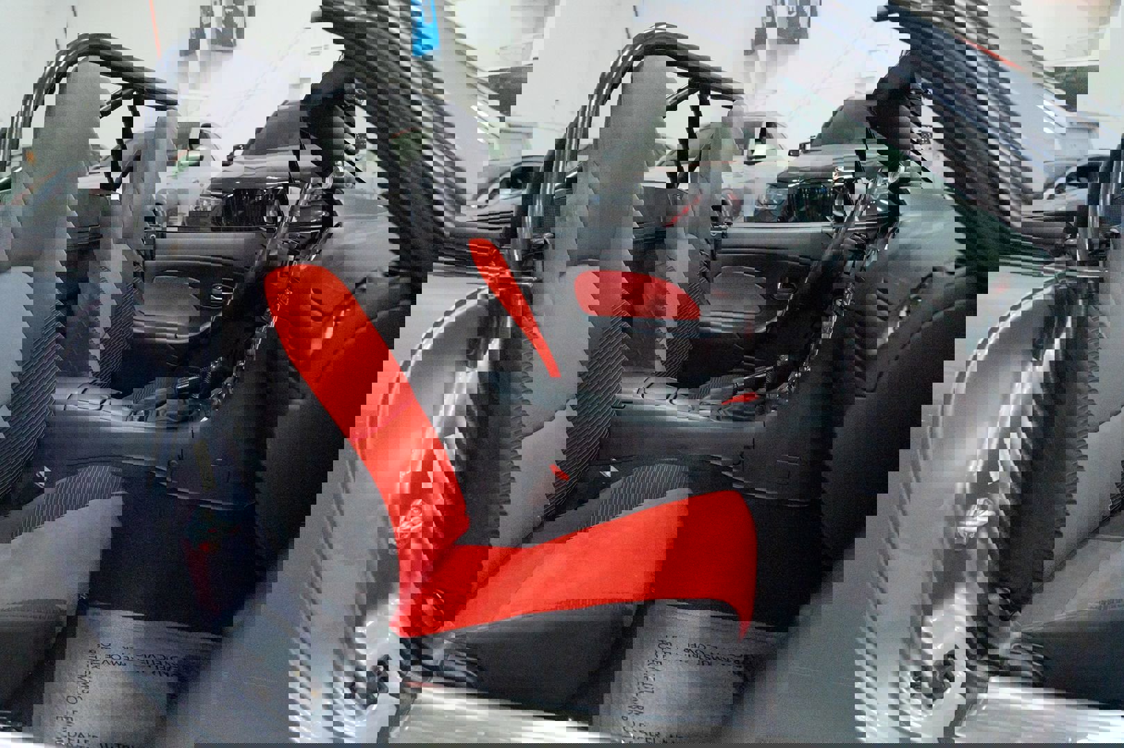 Used 2004 MAZDA MX-5 Miata MAZDASPEED image 31