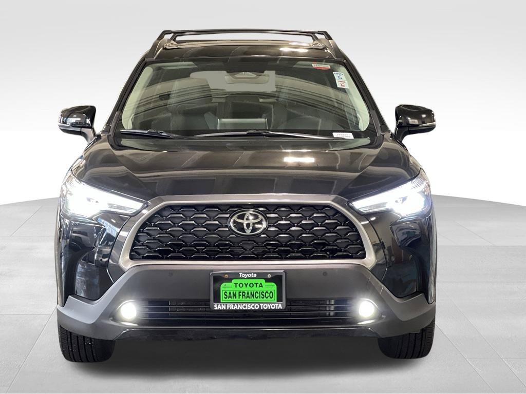 Certified 2023 Toyota Corolla Cross XLE w/ Convenience Package AWD/4WD image 8