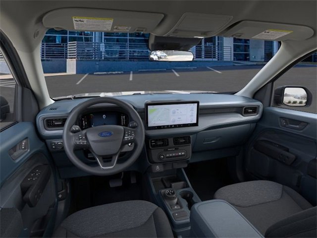New 2026 Ford Maverick XL w/ Equipment Group 101A image 9