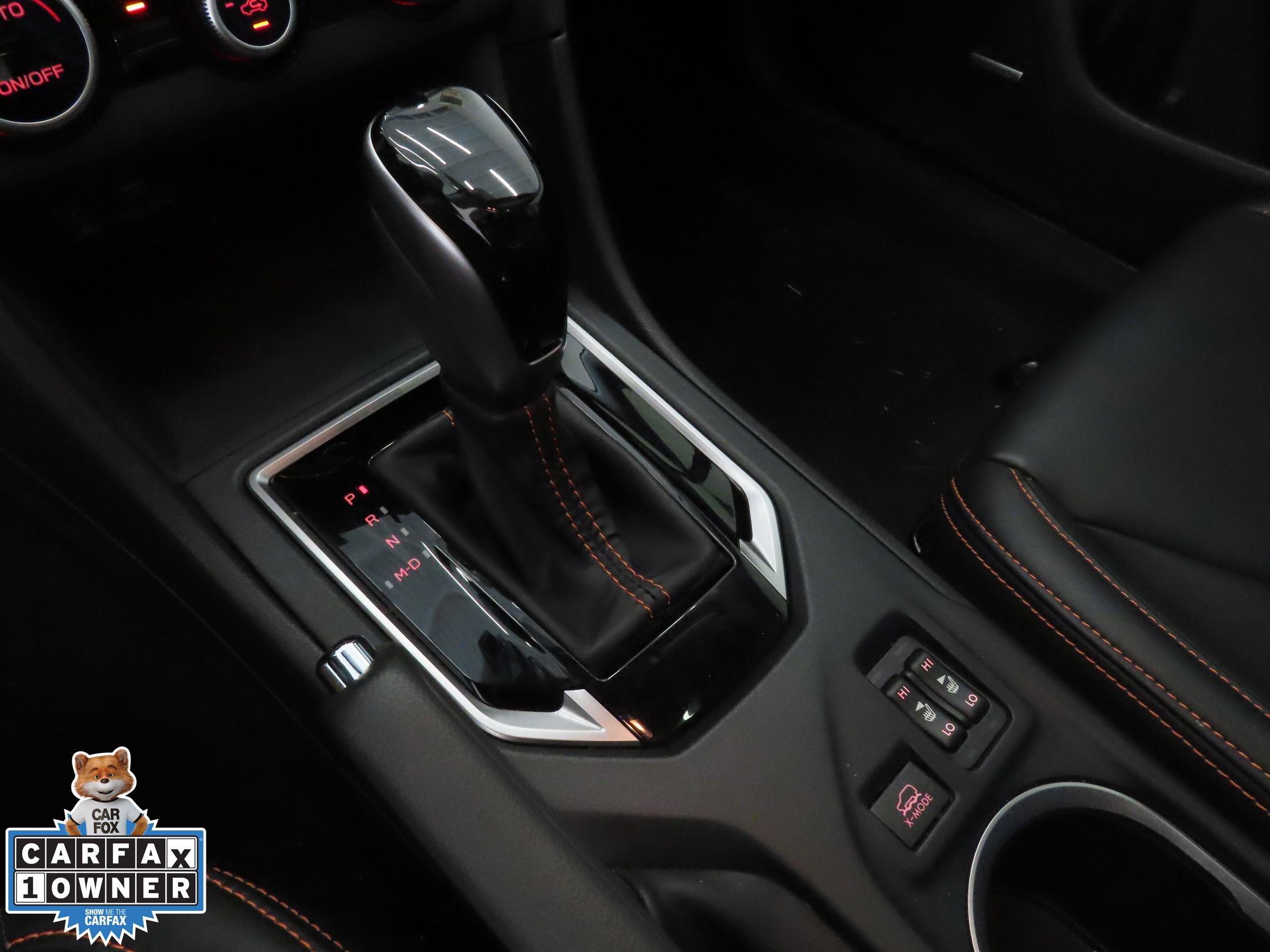 Certified 2023 Subaru Crosstrek 2.5i Limited image 18