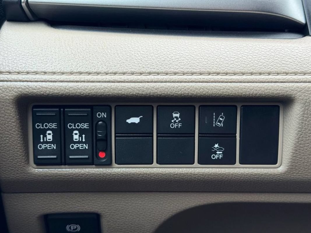 Used 2019 Honda Odyssey EX-L image 27