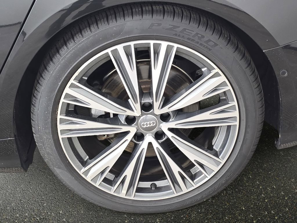 Used 2020 Audi A6 3.0T Premium Plus AWD/4WD image 38