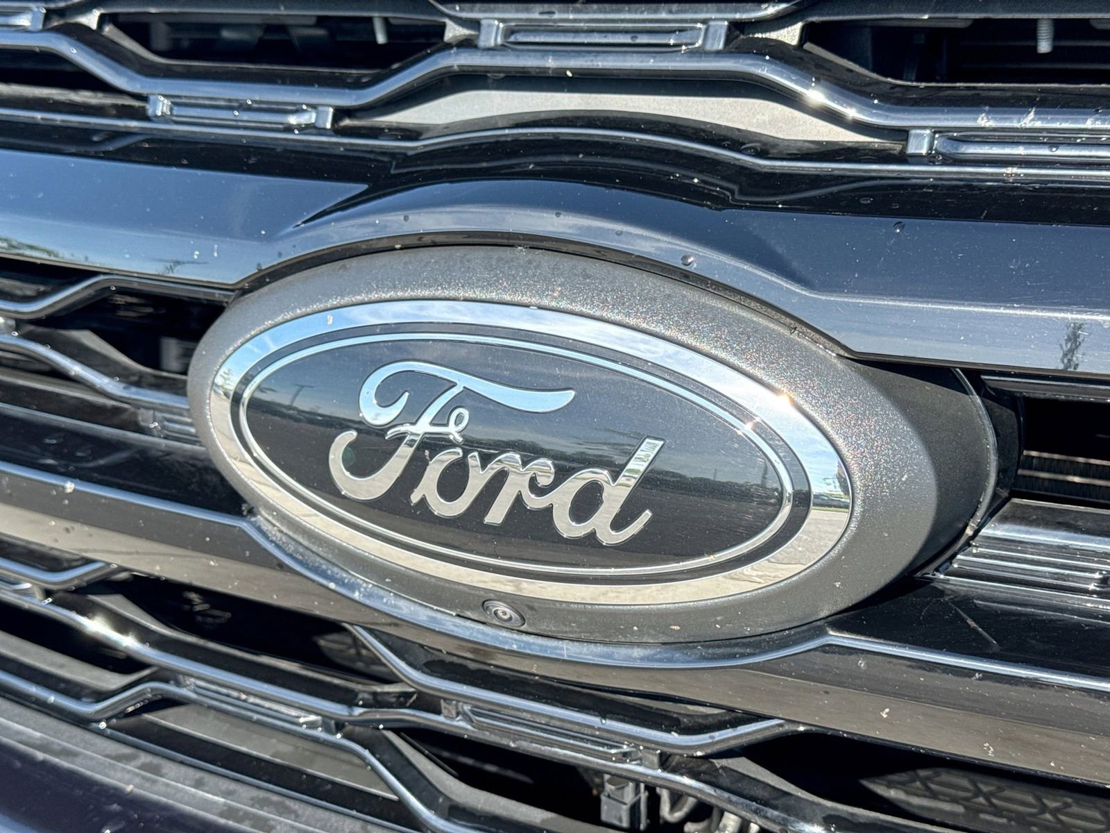 Used 2023 Ford Expedition Limited AWD/4WD image 14