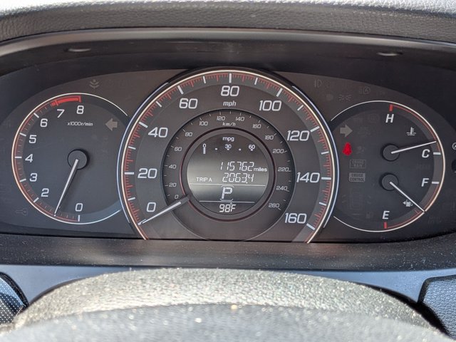 Used 2014 Honda Accord Sport image 12