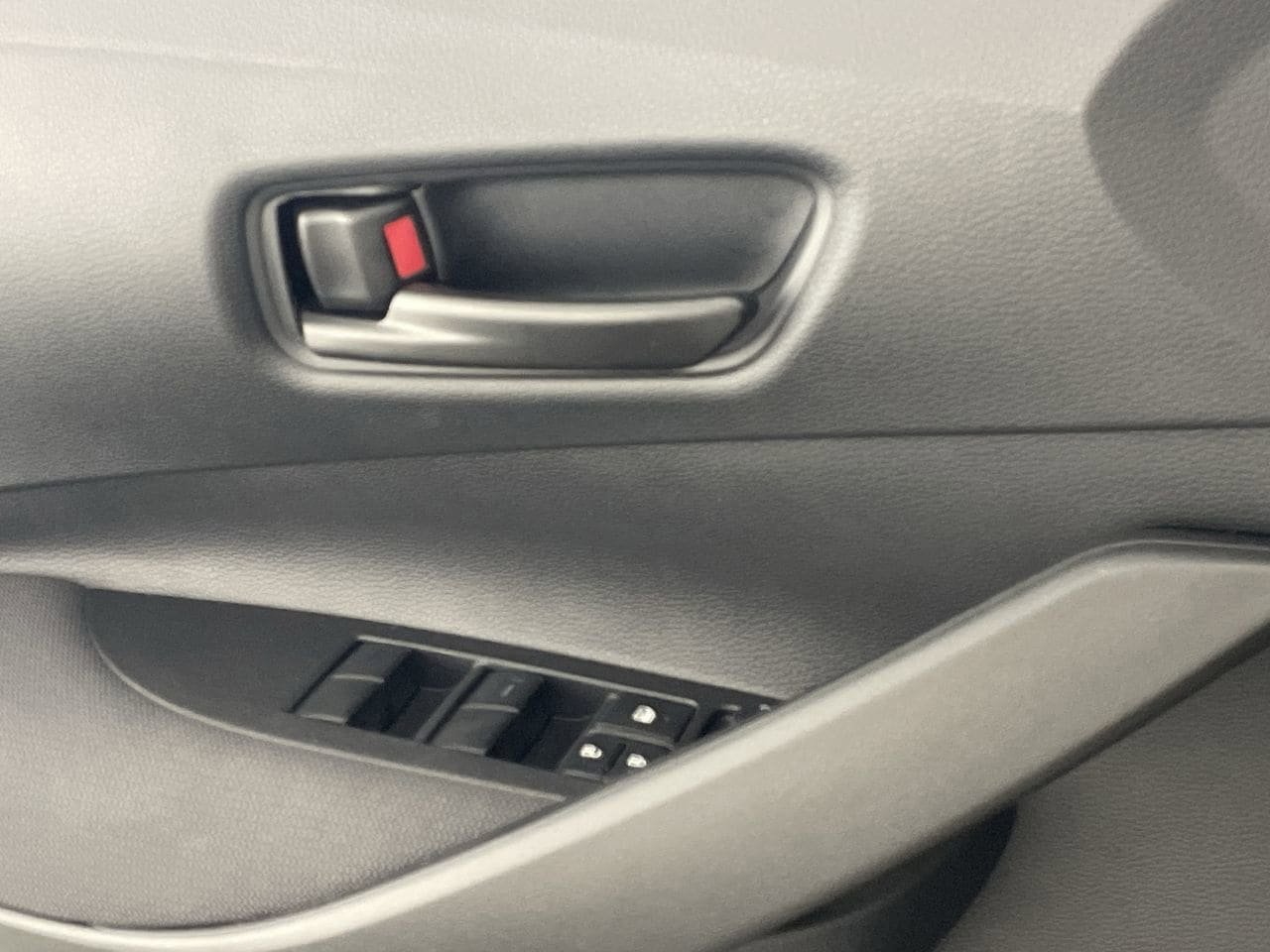 New 2026 Toyota Corolla LE FWD image 17