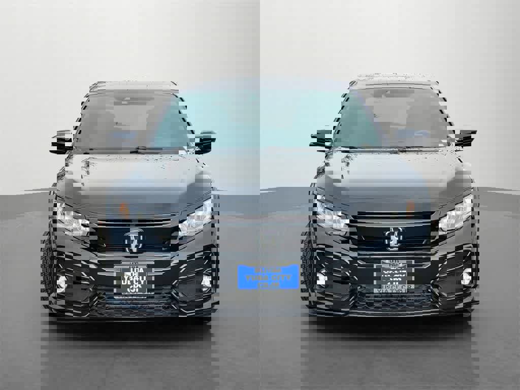 Used 2021 Honda Civic EX image 2