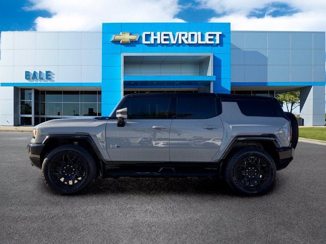 Used 2025 GMC Hummer EV 2X AWD/4WD image 6