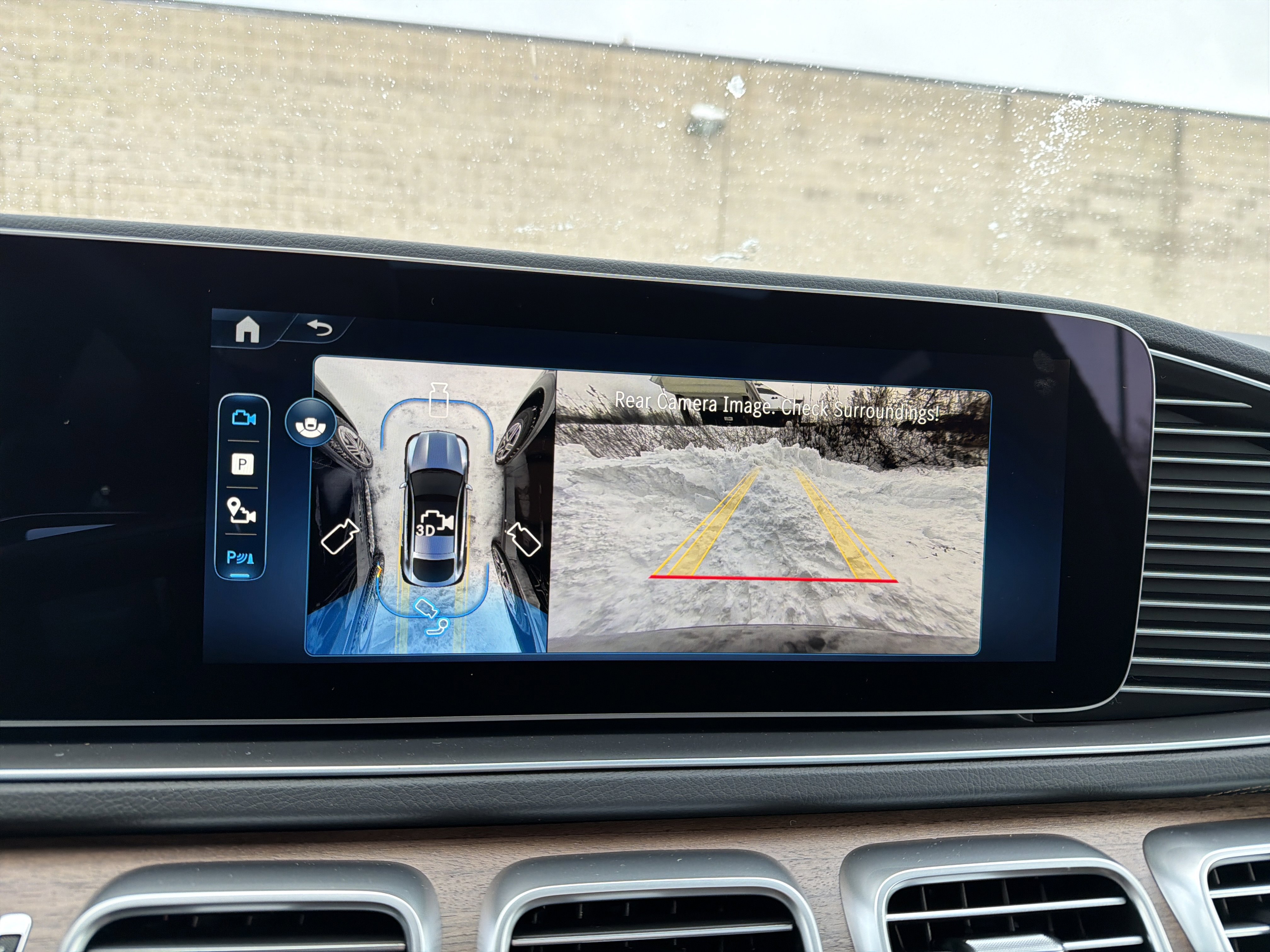 New 2026 Mercedes-Benz GLE 450 4MATIC Coupe image 23