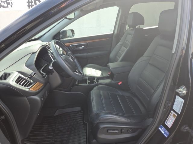 Used 2020 Honda CR-V EX-L image 34