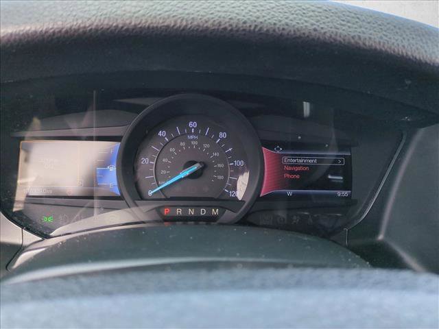 Used 2016 Ford Expedition EL Limited w/ Equipment Group 301A image 10