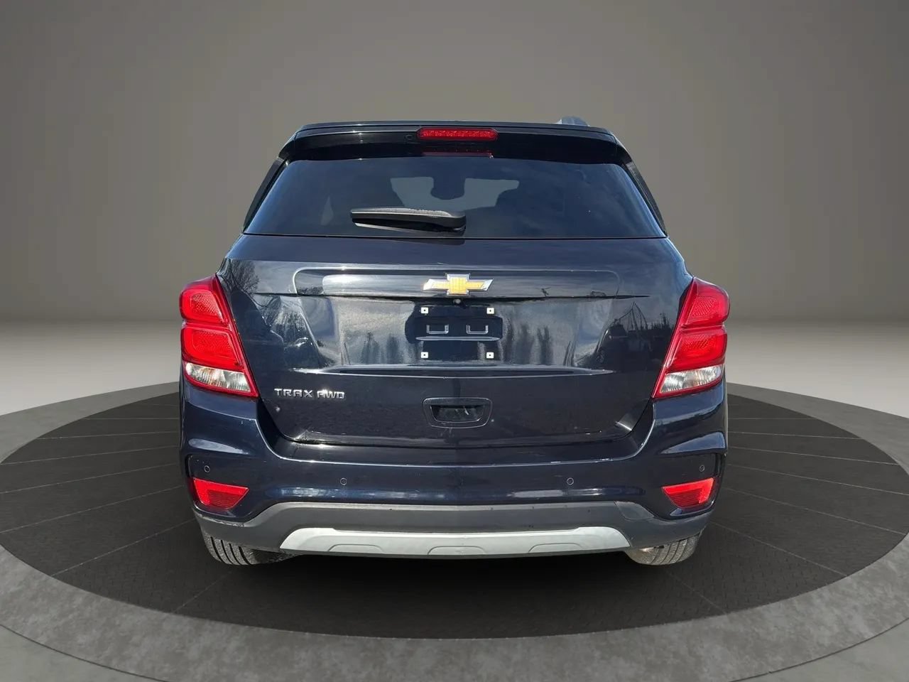 Used 2021 Chevrolet Trax LT w/ Driver Confidence Package AWD/4WD image 6