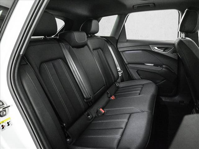 Certified 2023 Audi Q4 e-tron Premium Plus w/ Premium Plus AWD/4WD image 21