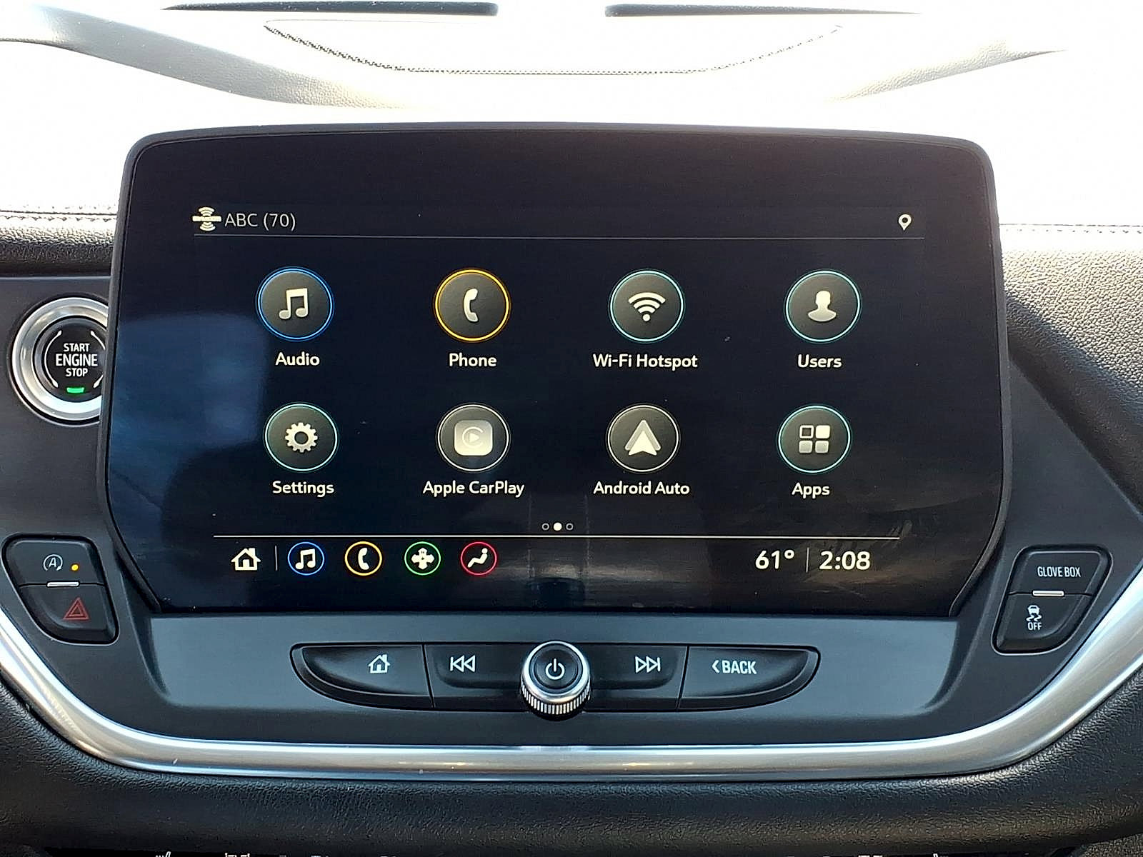 Certified 2023 Chevrolet Blazer LT w/ Convenience Package image 14