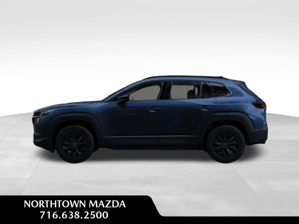 New 2026 MAZDA CX-50 AWD 2.5 Hybrid w/ Premium Pkg image 6